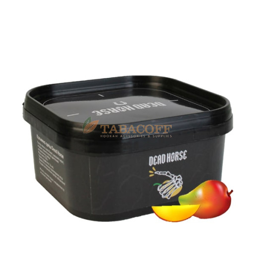 Табак для кальяна Dead Horse Mango Lassi (Манго Ласси) 200 гр